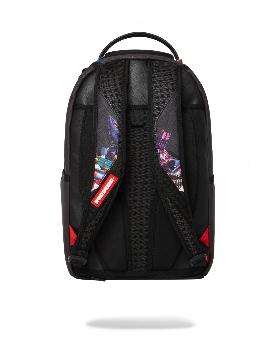 LEAGUE OF LEGENDS JINX BACKPACK (DLXV) - Image 7