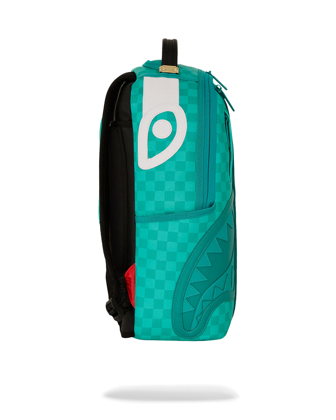 SQUID GAME COLLAB JUMPSUIT BACKPACK - Image 5