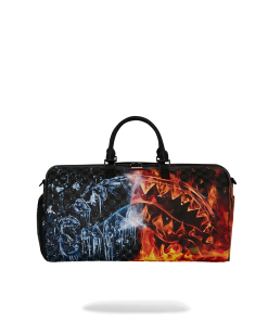 COLD HEAT DUFFLE