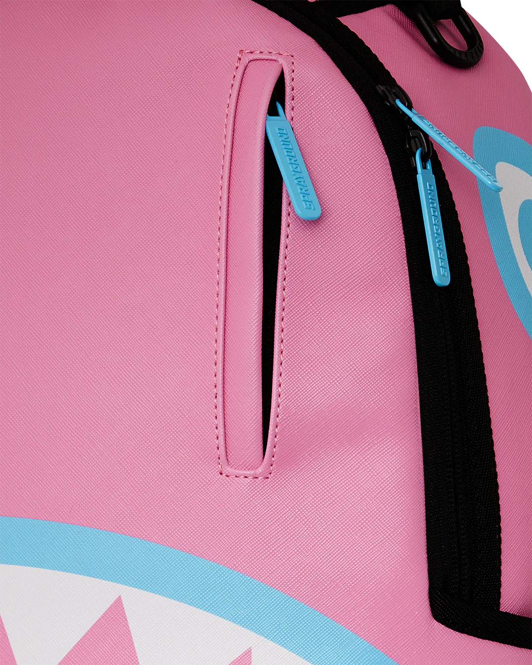 SHARK CENTRAL AMUSEMENT DLXSV BACKPACK - Image 11