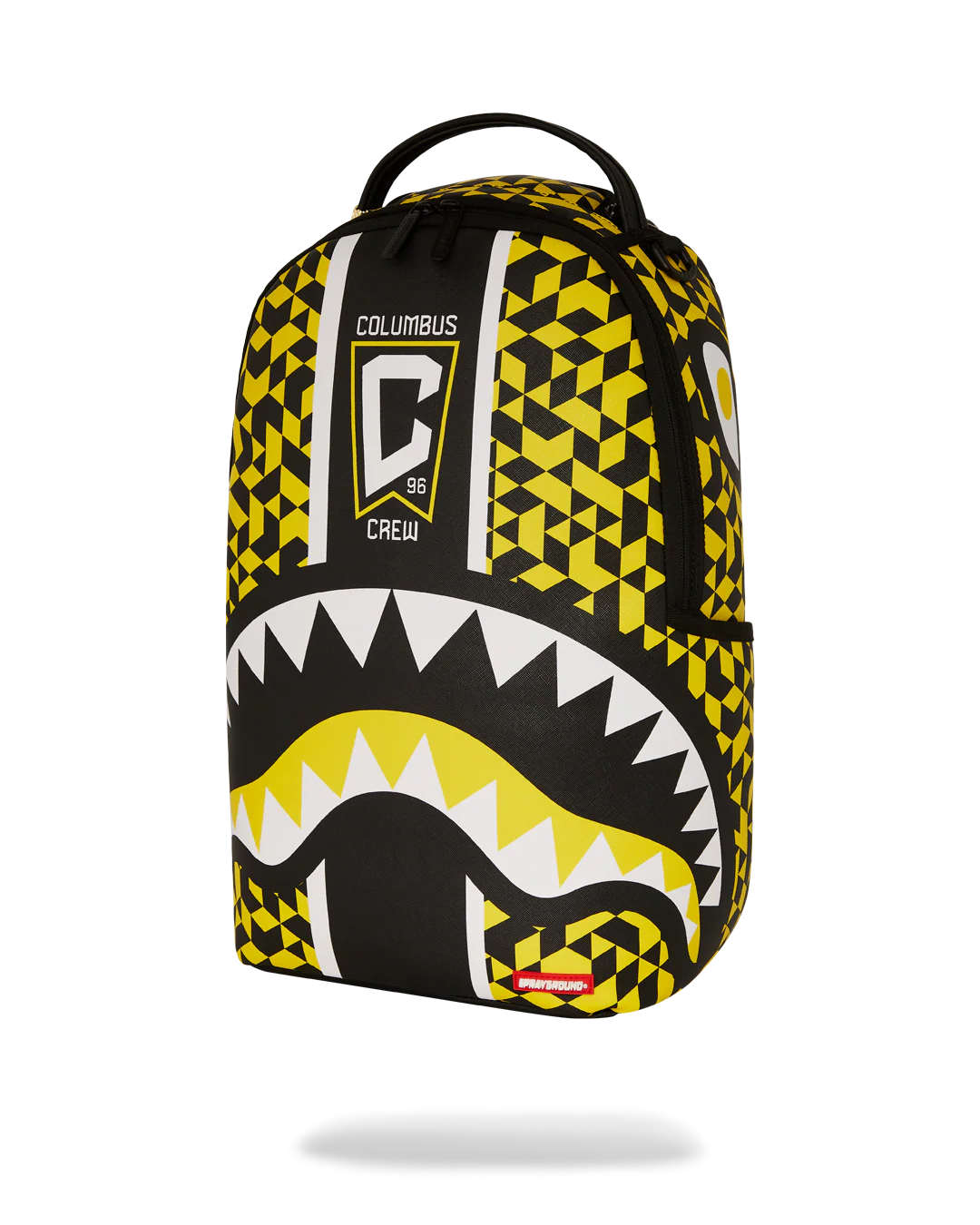 MLS COLUMBUS CREW KICKMANIA BACKPACK - Image 4