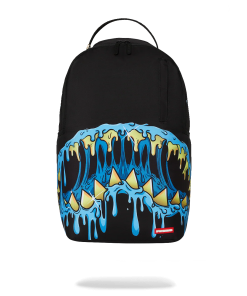 MEGA MELT SHARK BACKPACK