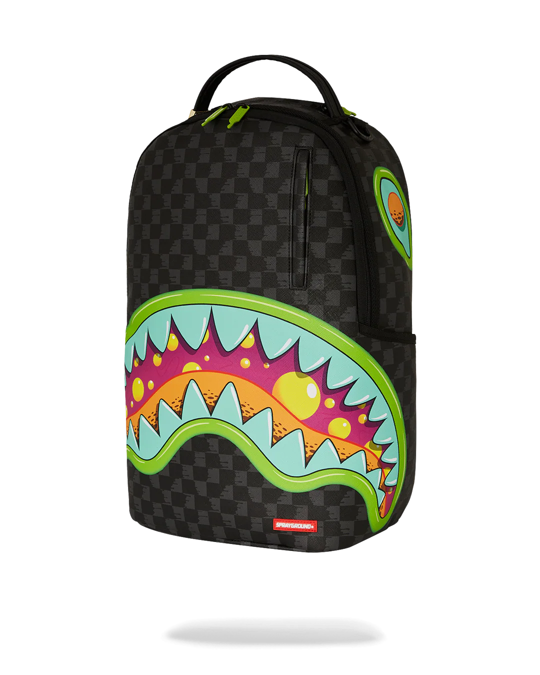 SLIME TAKEOVER BACKPACK - Image 9