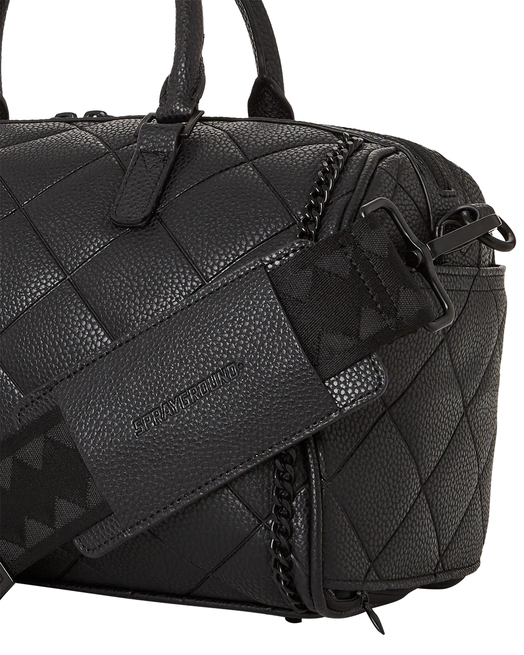 GHOST SHADOW MINI DUFFLE - Image 11