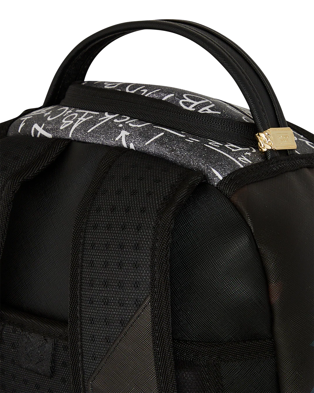 RICK AND MORTY SNEAKY BACKPACK - Image 7