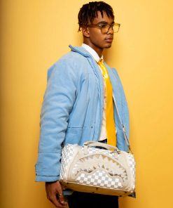 Alternative view of DREAMCHECK MINI DUFFLE