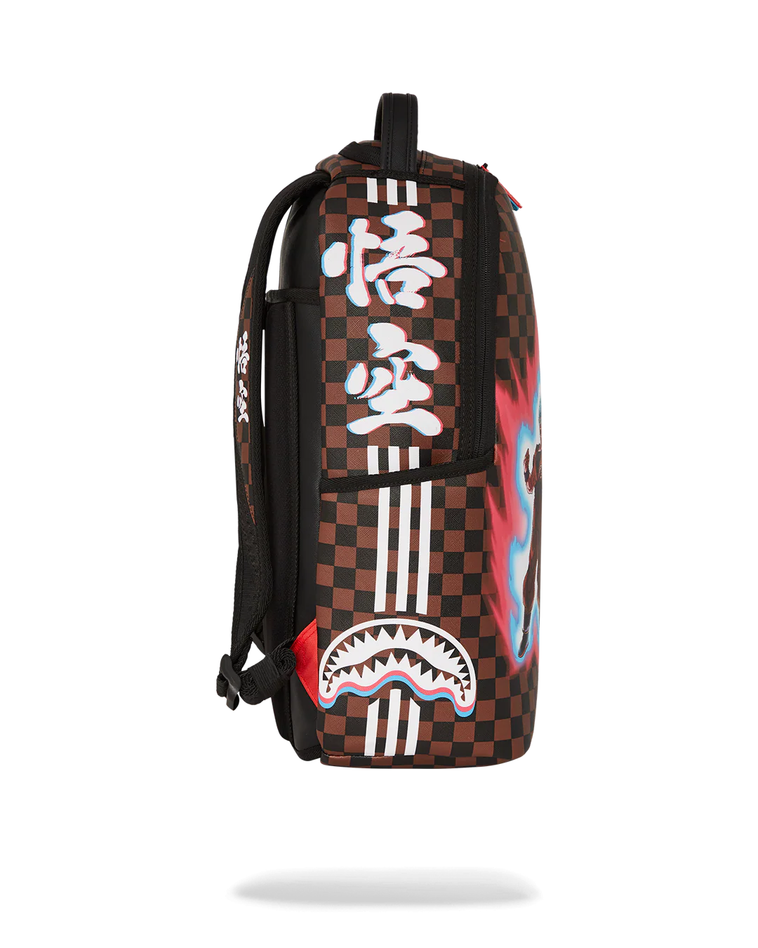 DRAGON BALL Z GOKU AND VEGETA: DUAL ASCENSION DLXSV BACKPACK - Image 7