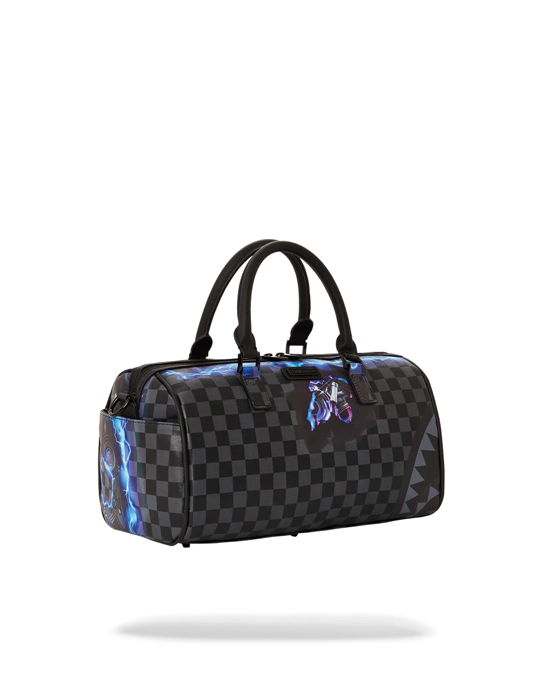 THE UNDERCURRENT MINI DUFFLE - Image 3