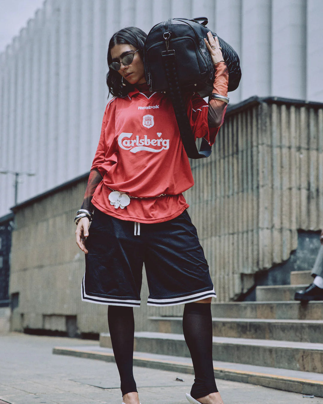 GHOST WAVE DUFFLE - Image 8