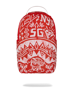 NITRO STATIC BACKPACK