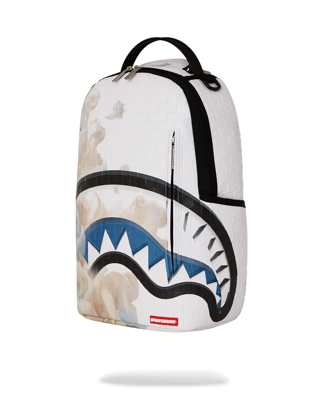 PIXEL SMOKE DLXSV BACKPACK - Image 9