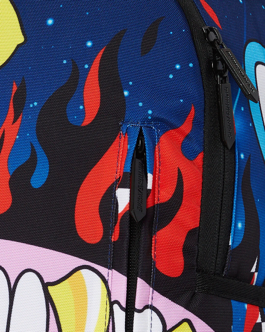 TURNIN AND BURNIN DLXSR BACKPACK - Image 11