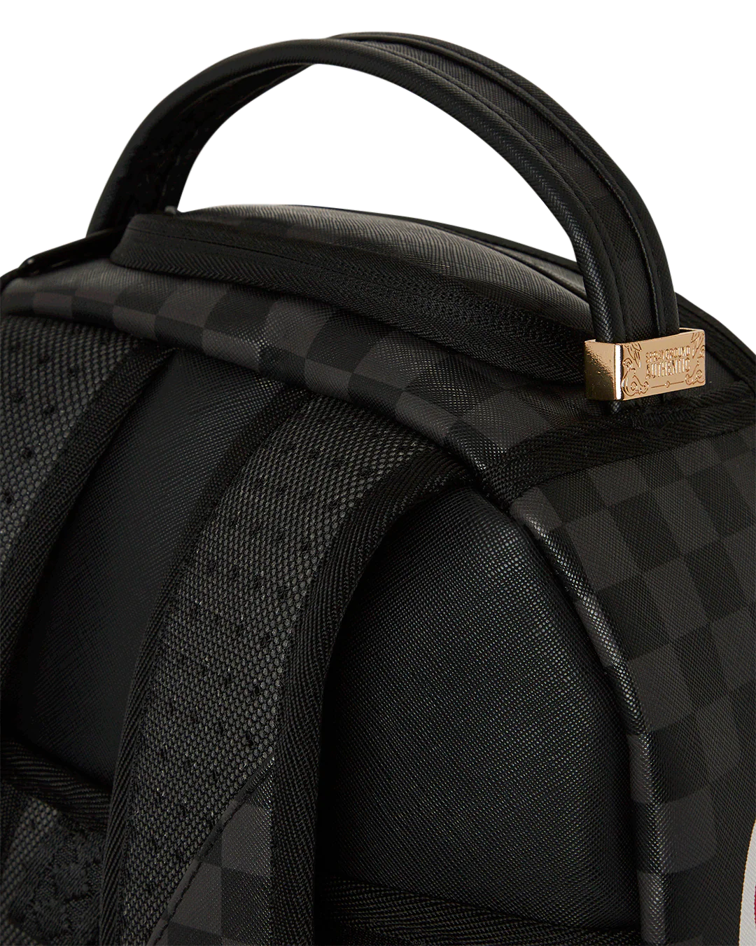 'WHAT THE BEEP' SHARK BACKPACK - Image 13