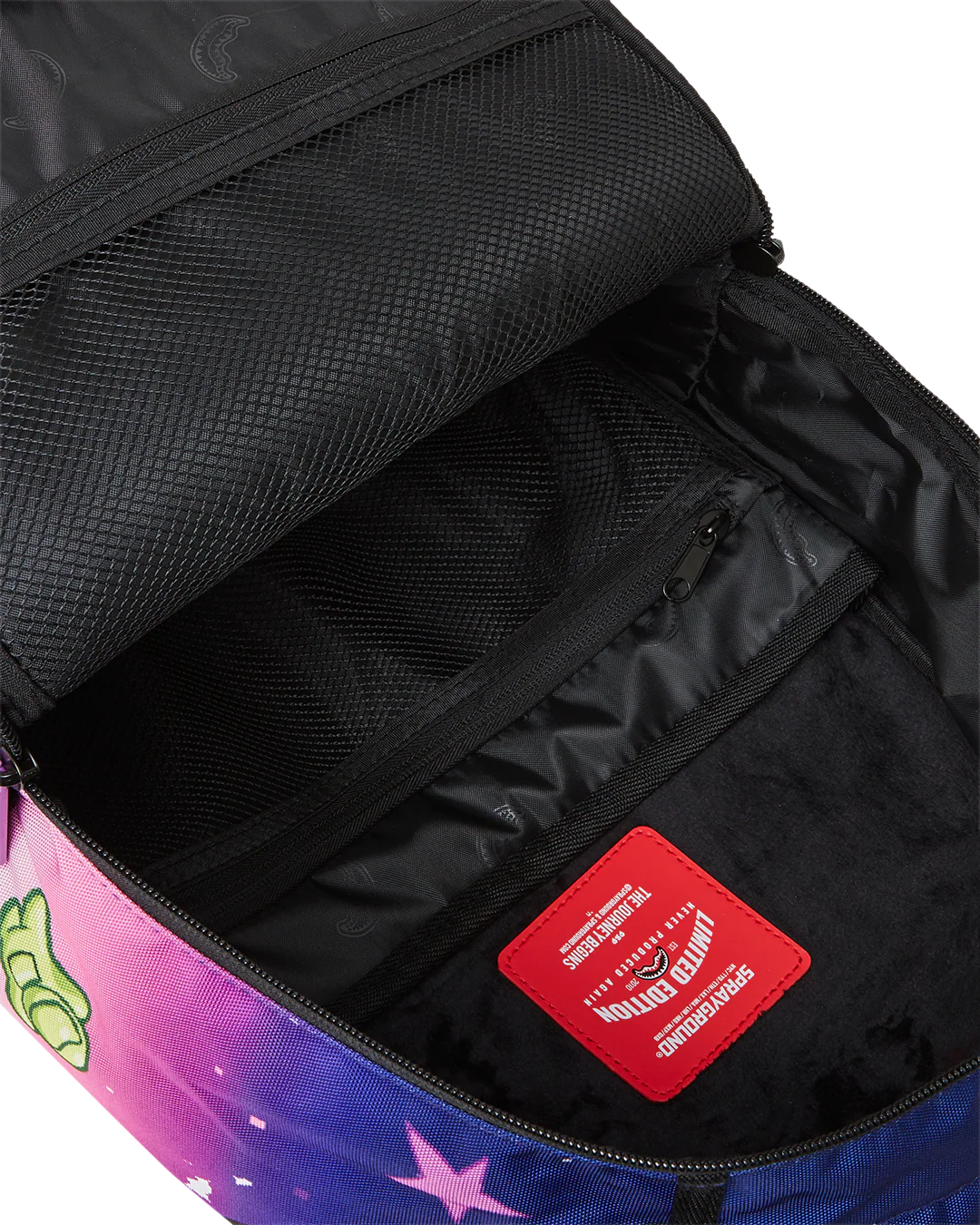 ASTRO CREW ROLLOUT DLXSR BACKPACK - Image 22