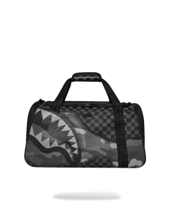 3AM RIPTIDE PET CARRIER DUFFLE