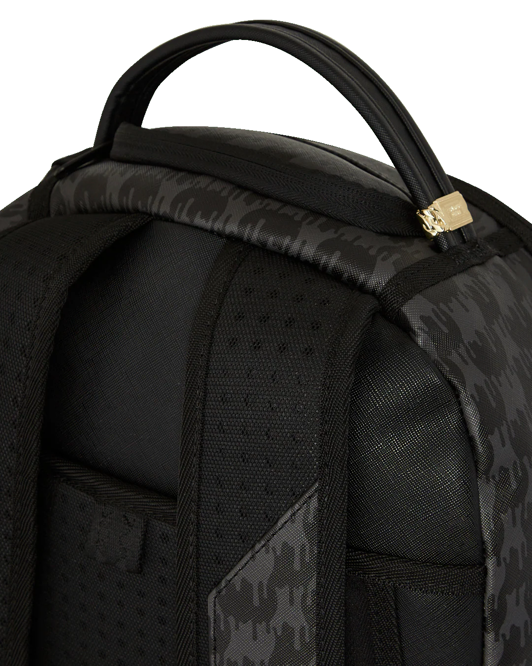 90S NICK CHARACTER CORNER BACKPACK - Image 10