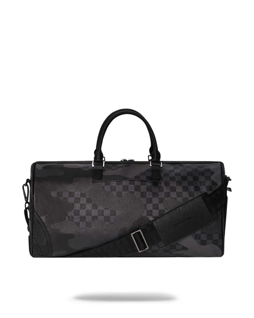 3AM NEVER SLEEP EMPEROR DUFFLE - Image 5