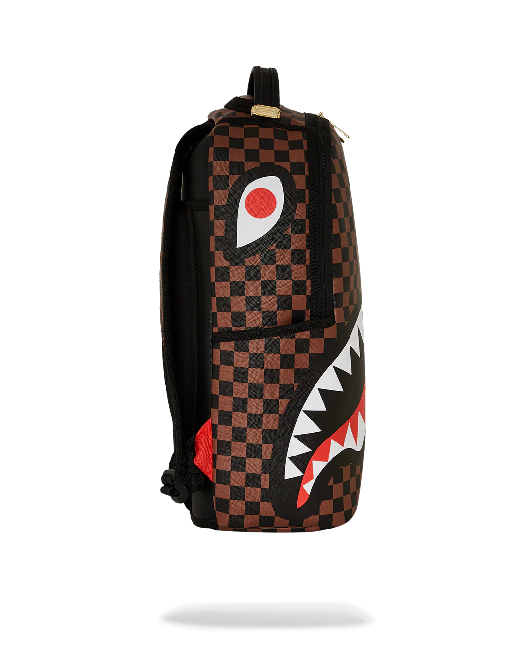 SHARKS IN PARIS LOST & FOUND BACKPACK - Image 5