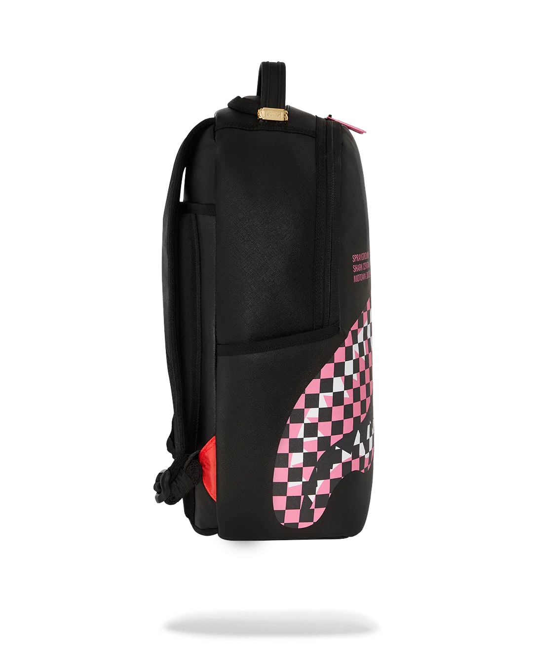 SHARK CENTRAL MIDTOWN BACKPACK - Image 5