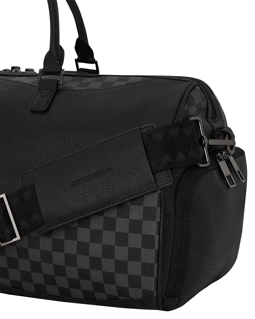 GHOST WAVE DUFFLE - Image 7