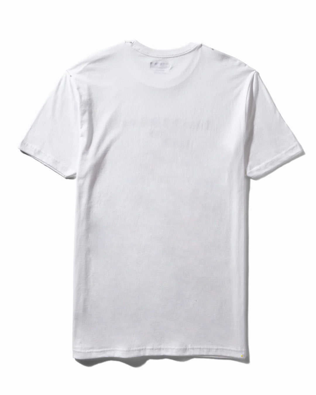 VIBE CHECK T-SHIRT (WHITE) - Image 2