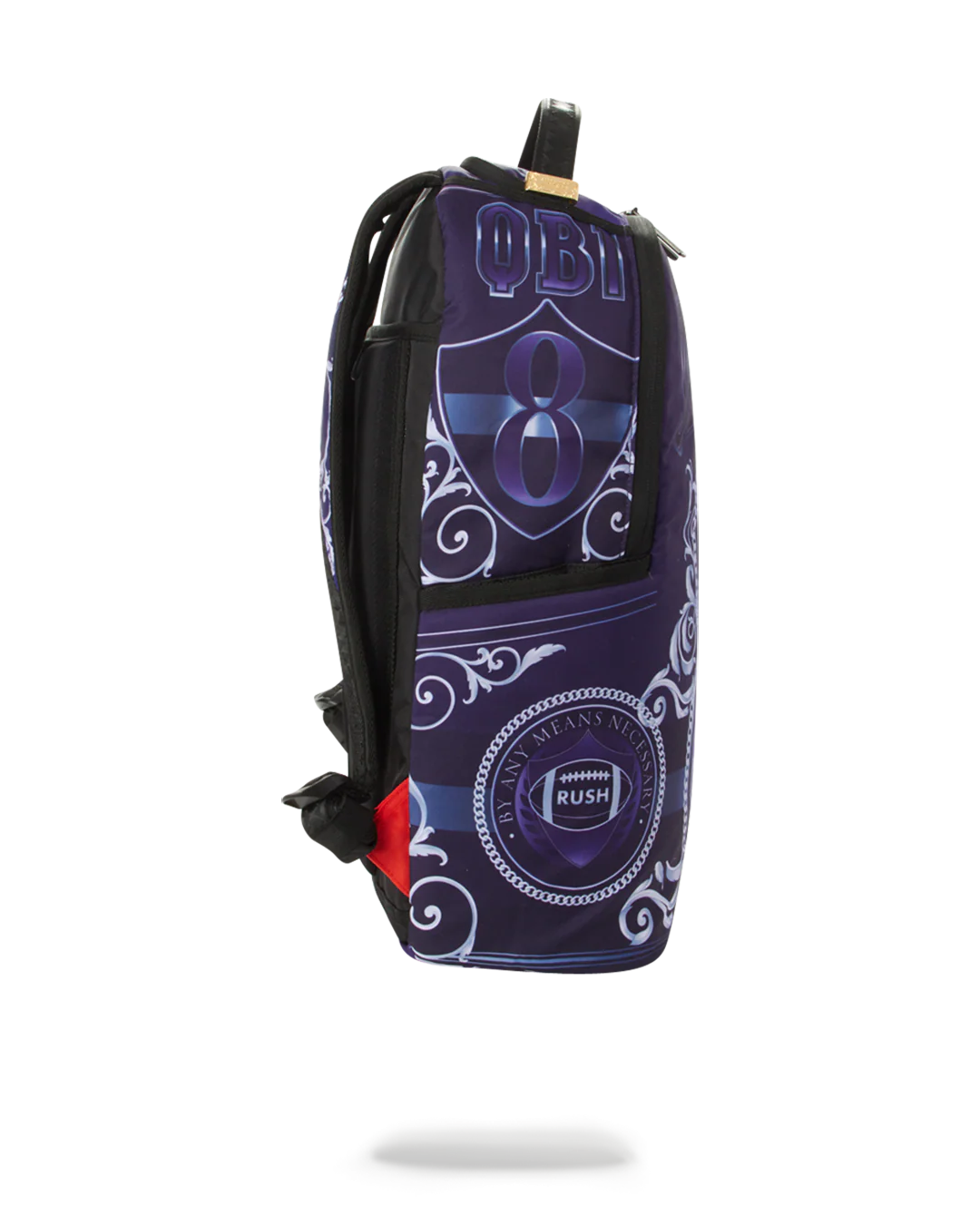 NFL LAMAR JACKSON BACKPACK - Image 3