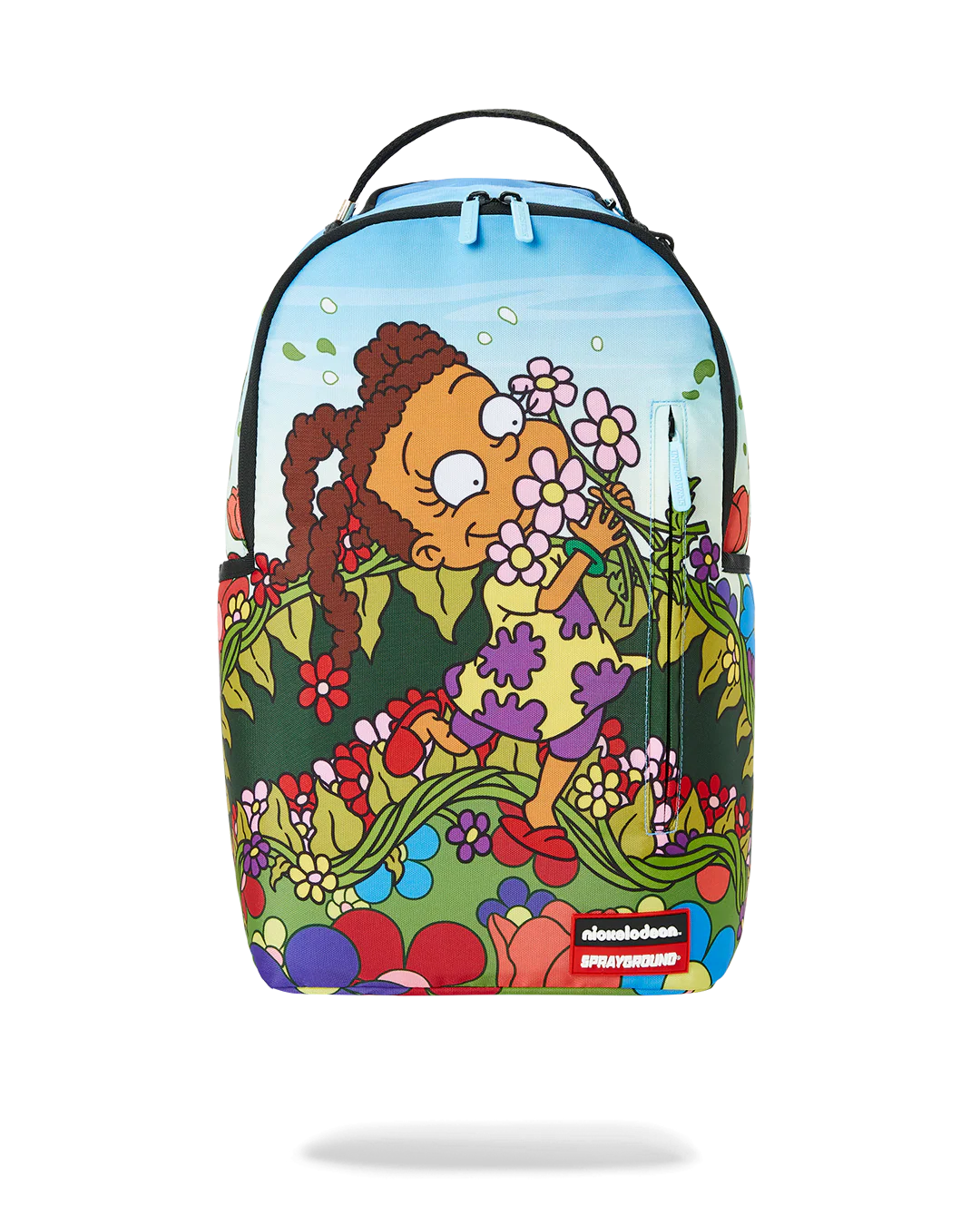 RUGRATS SUSIE IN THE GARDEN BACKPACK