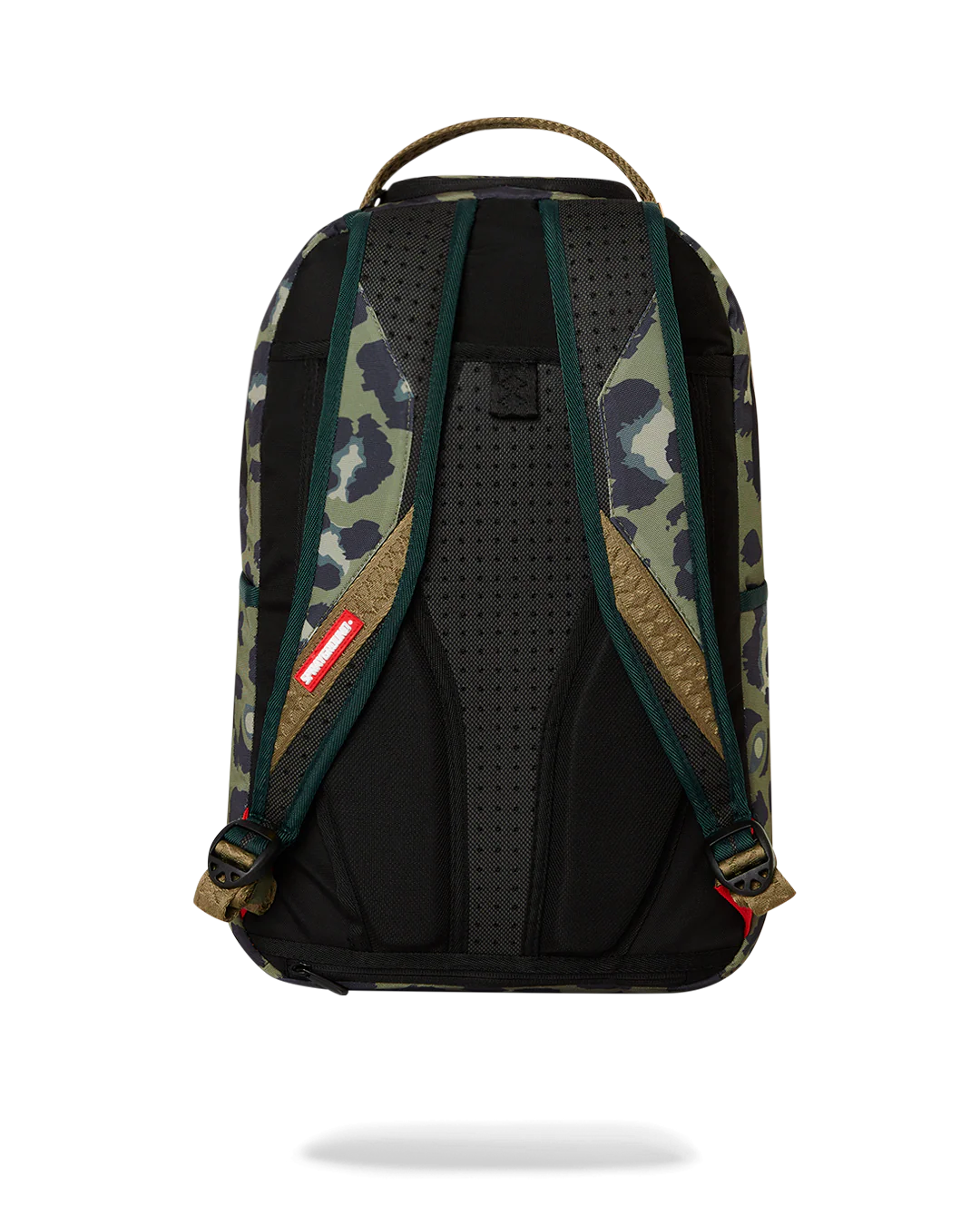 FEASTIN BEASTIN DLXSR BACKPACK - Image 7