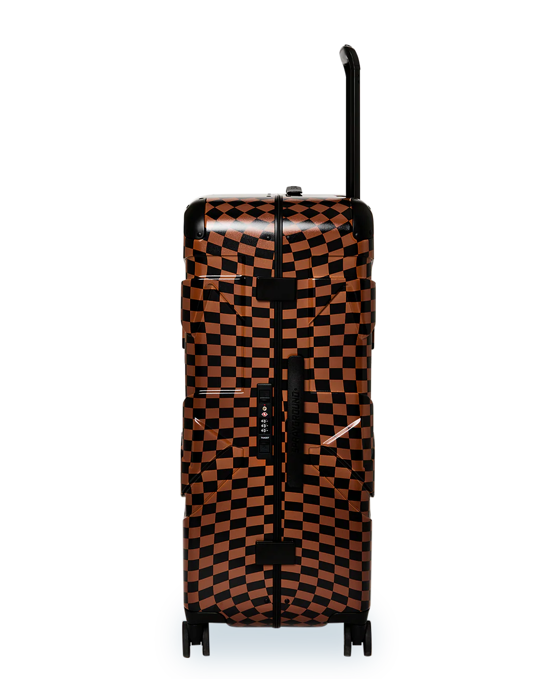 KATANA CHECK BOSS FULL-SIZE LUGGAGE - Image 7