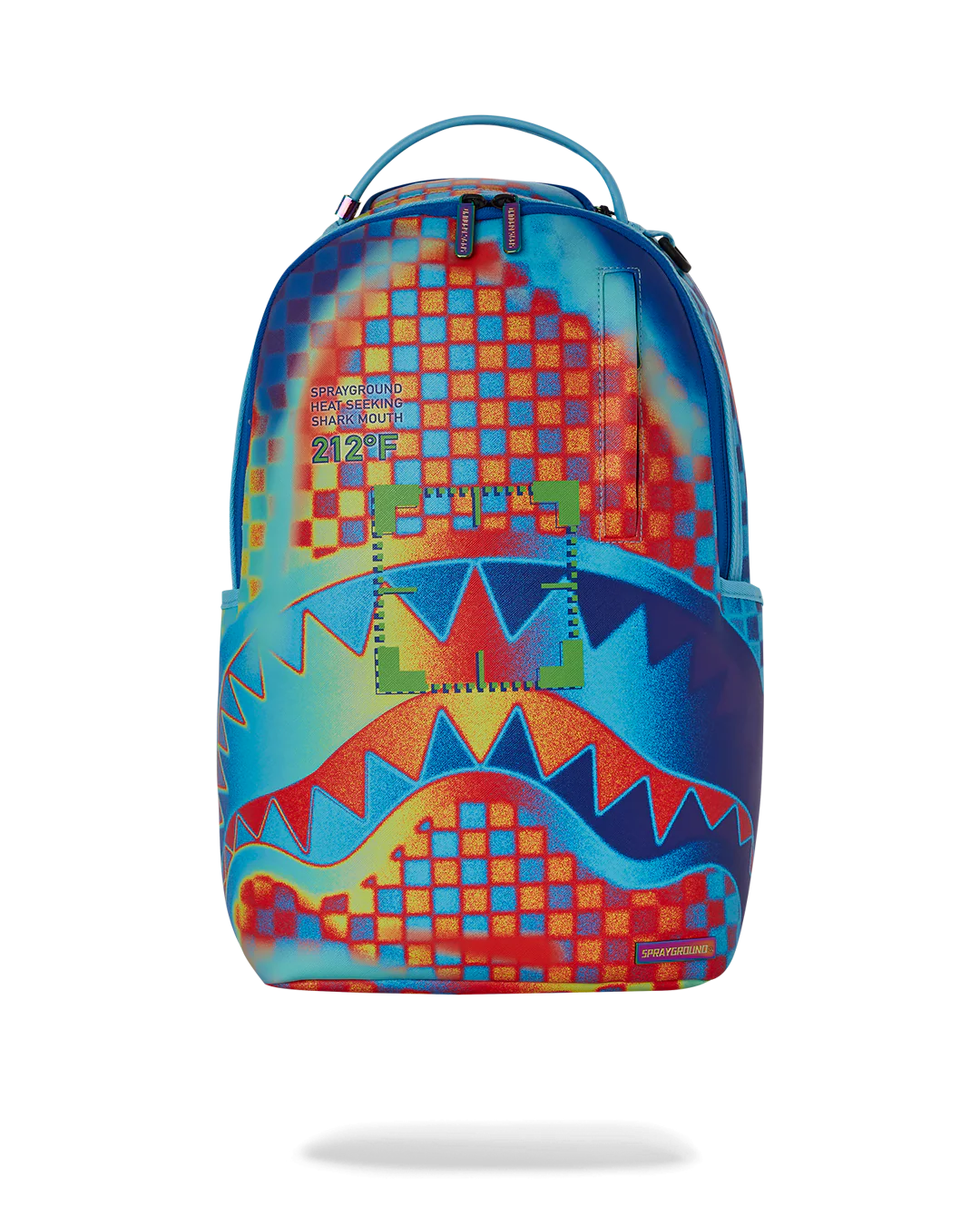 BAG TOO HOT DLXSV BACKPACK