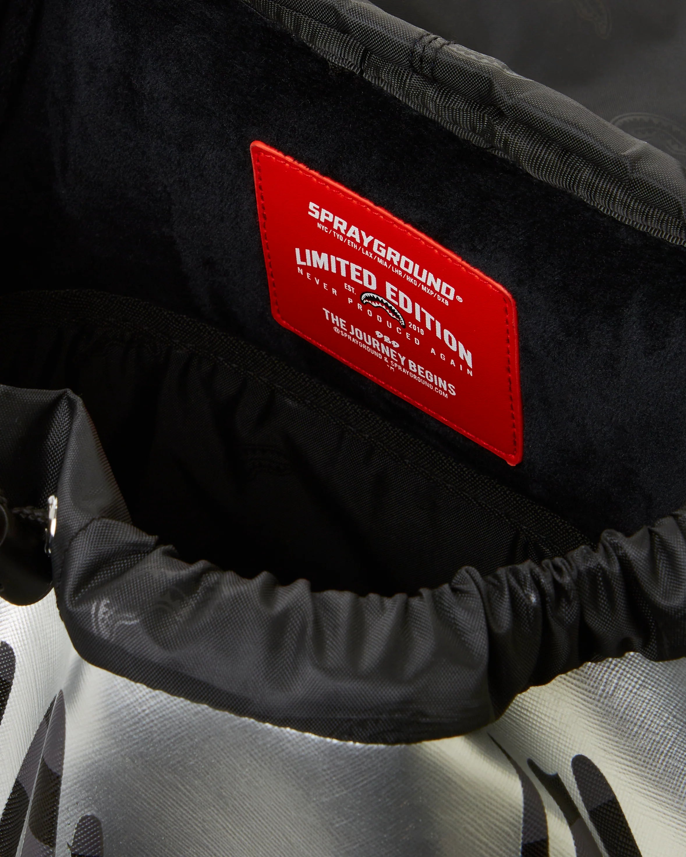 CHATEAU GHOST HILLS BACKPACK - Image 8