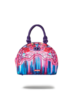 Alternative view of FLORA BOTANICA SHARK HANDBAG