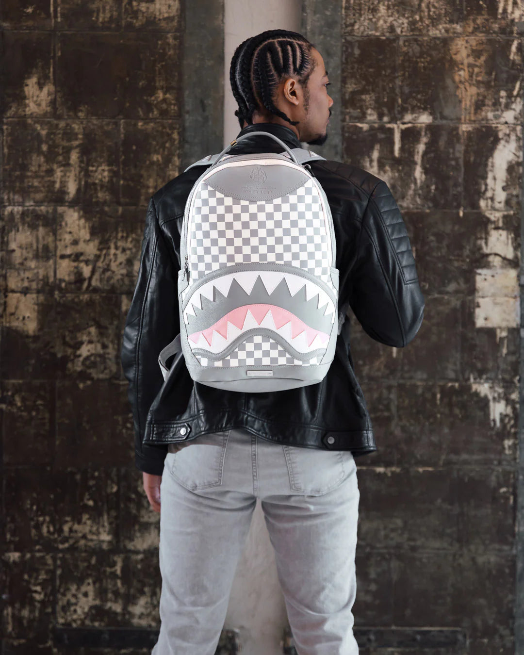 AIR TO THE THRONE JETSET BACKPACK (DLXV) - Image 7