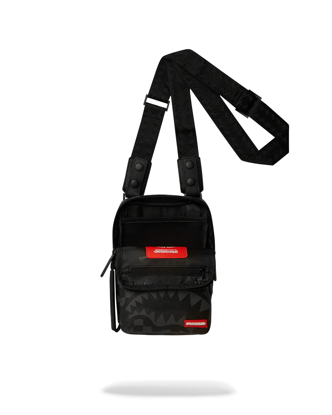 HANGOVER DRIP CHECK SLING - Image 3