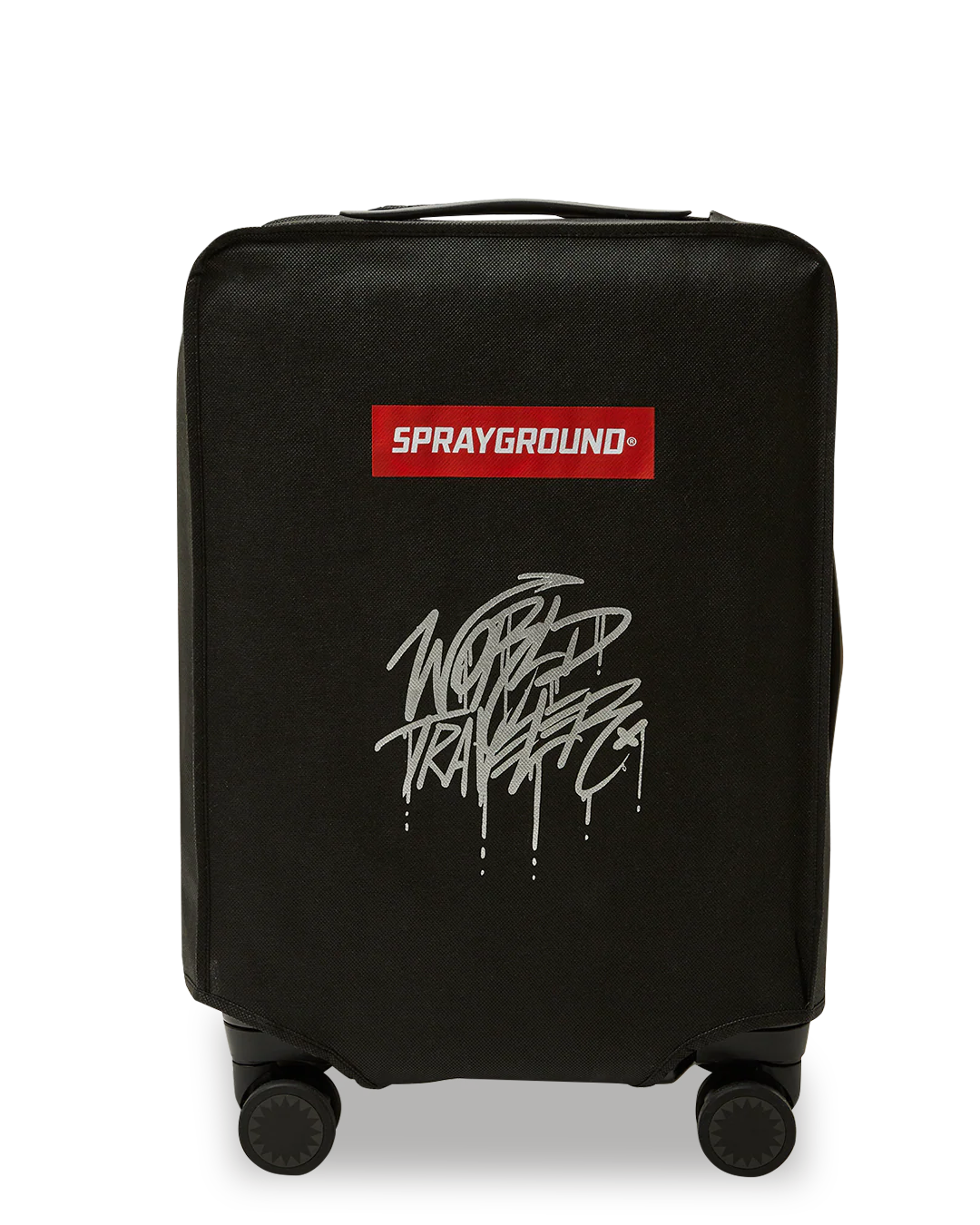 A.I. PATH TO THE FUTURE III HARDSHELL CARRY-ON LUGGAGE - SANDFLOWER COLLAB - Image 23