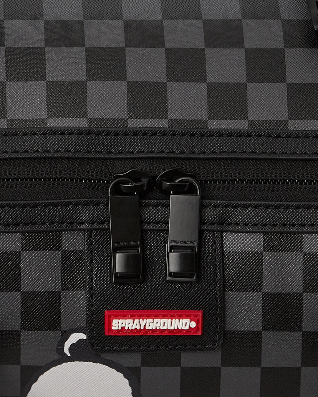 SNOOPY DAY OFF DUFFLE - Image 9