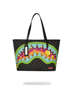 SLIME TAKEOVER TOTE