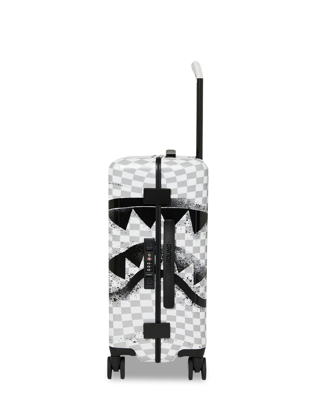 STORM FADE CARRY-ON LUGGAGE - Image 7