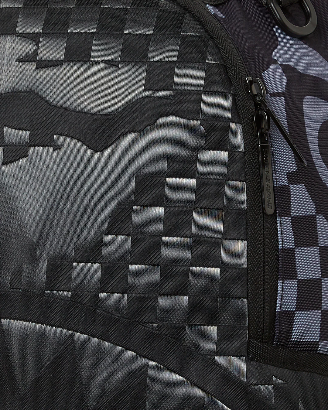 FIBER OPTICS 3AM THE PARTY NEVER STOPS BACKPACK - Image 15