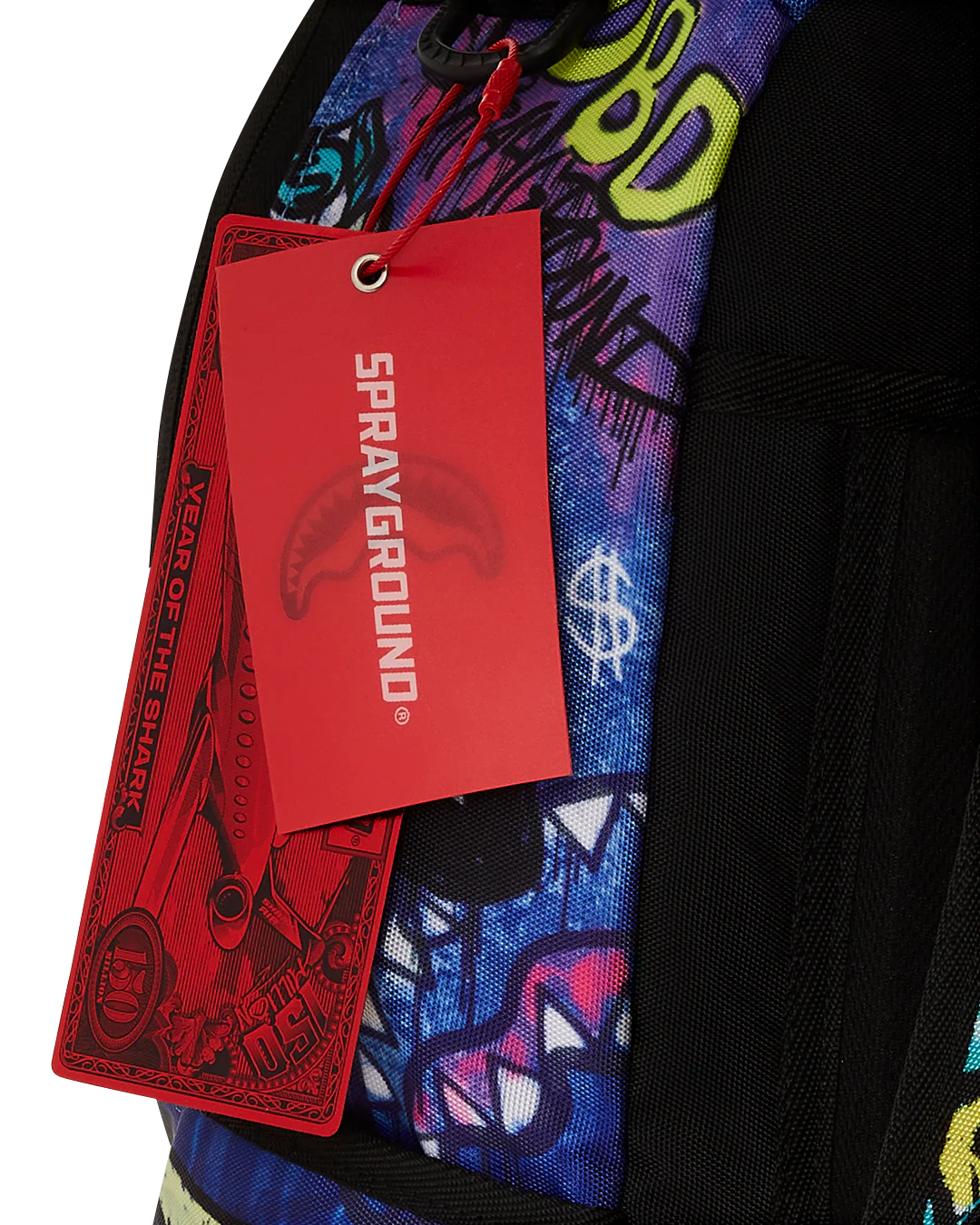 PURE IMAGINATION DLX BACKPACK - Image 11