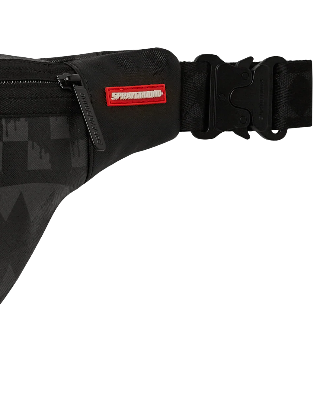 HANGOVER DRIP CHECK SAVVY CROSSBODY - Image 5