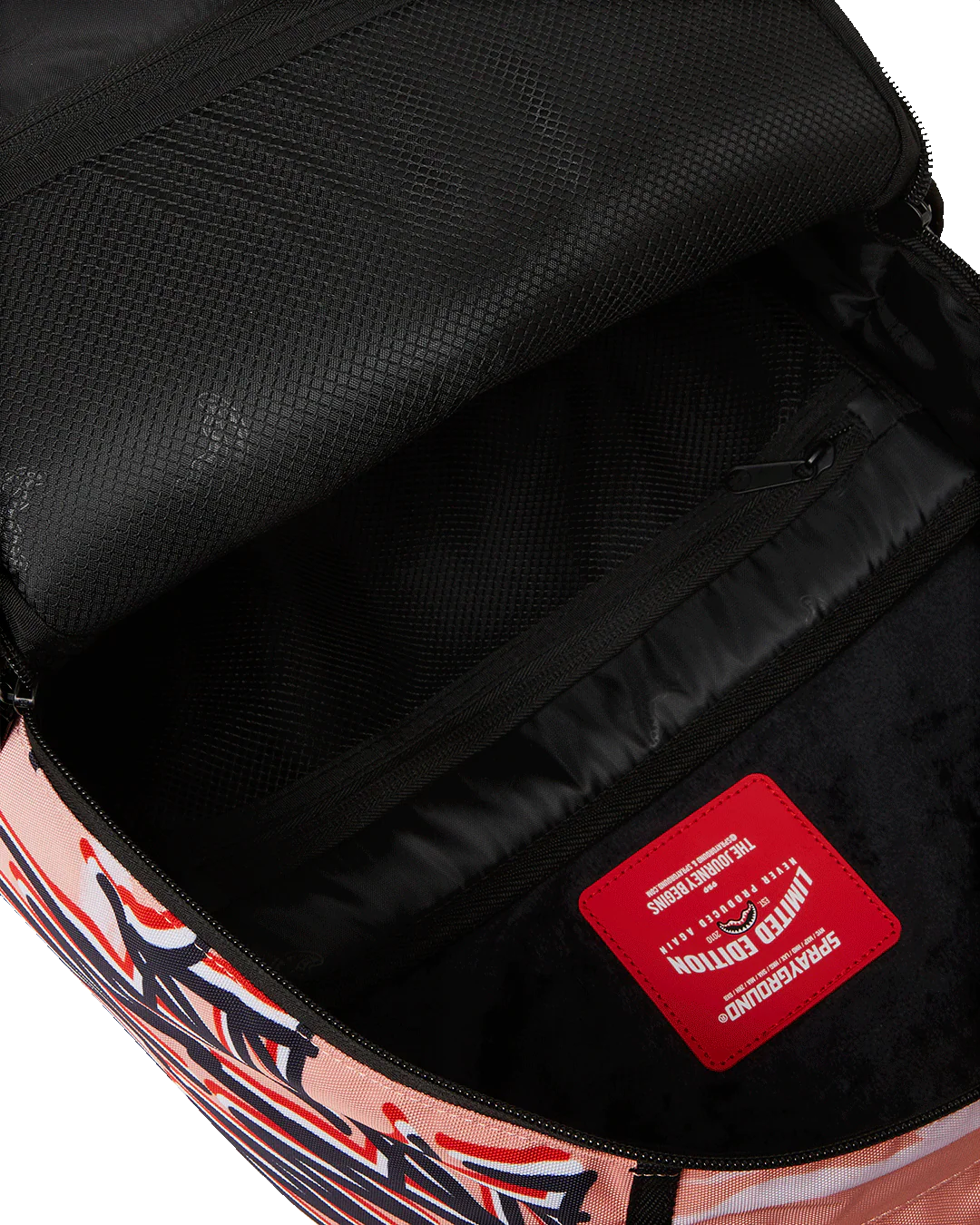 THE FLINTSTONES BAMM BAMM BACKPACK - Image 8