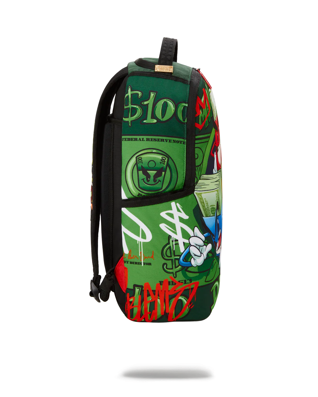 MONEY BOYS DOLLAZ (DLXR) - Image 5