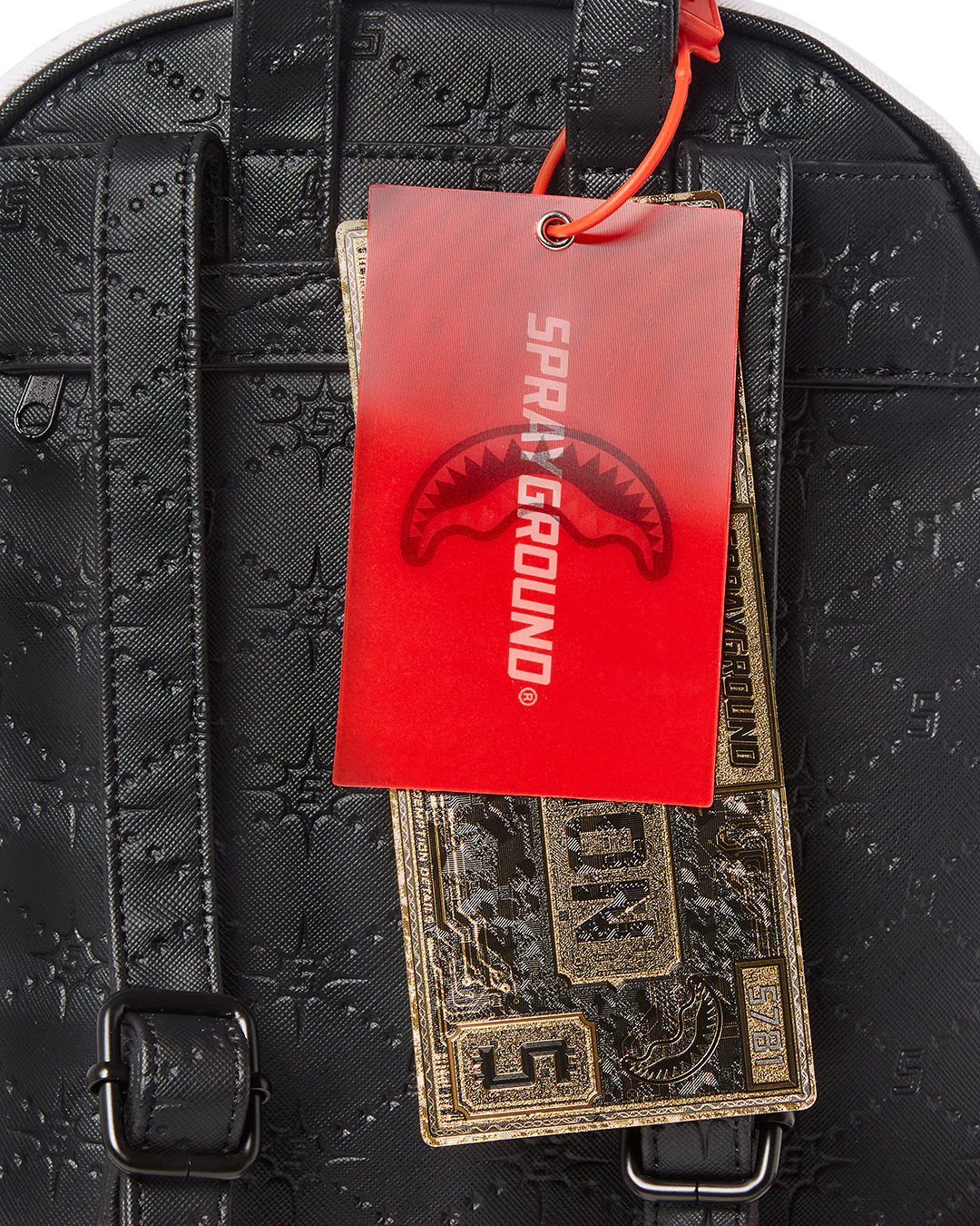 V.V.I.P. SAVAGE BACKPACK - Image 11