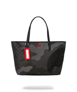 3AM NEVER SLEEP TOTE