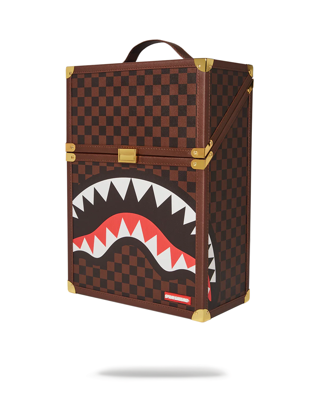 THE CHATURANGA SHARK 1900 BACKPACK - Image 3