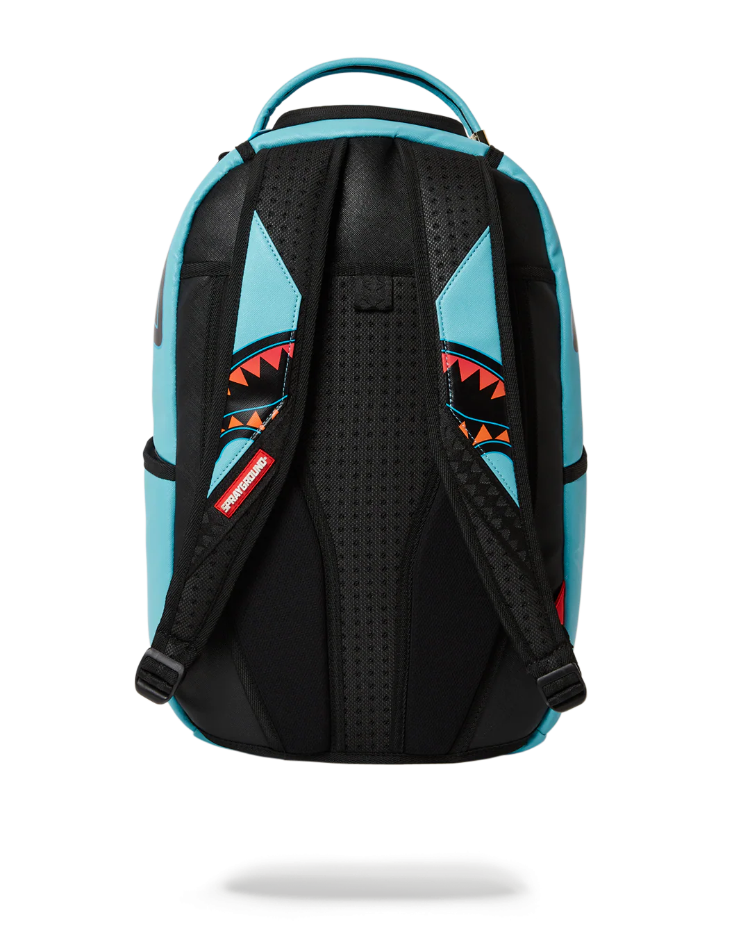 MIAMI BEACH POLO COLLAB BACKPACK (DLXV-SKY) - Image 9