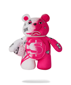 DESIGN STORM MONEYBEAR BACKPACK