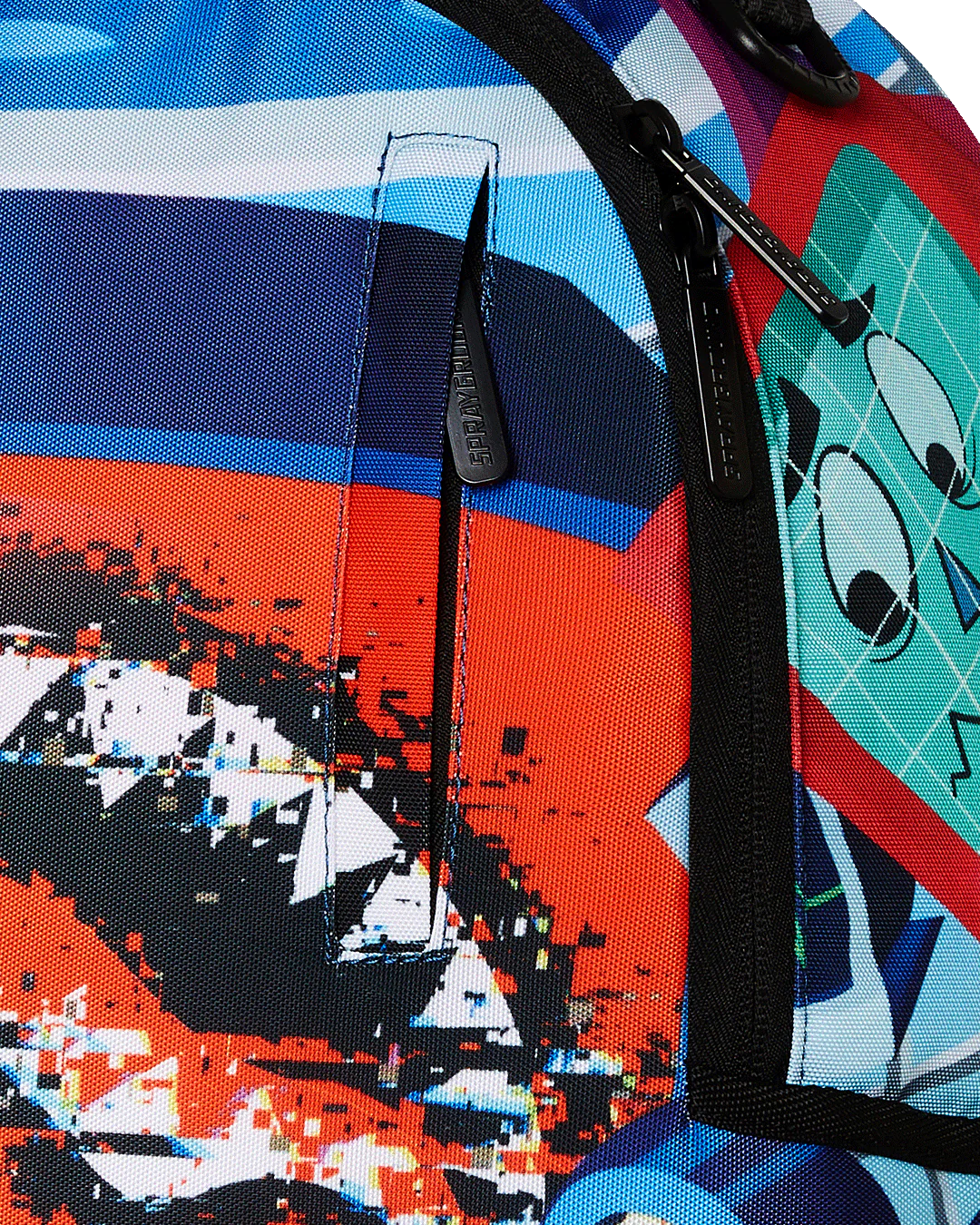JETSON INTERFACE DLXR BACKPACK - Image 8