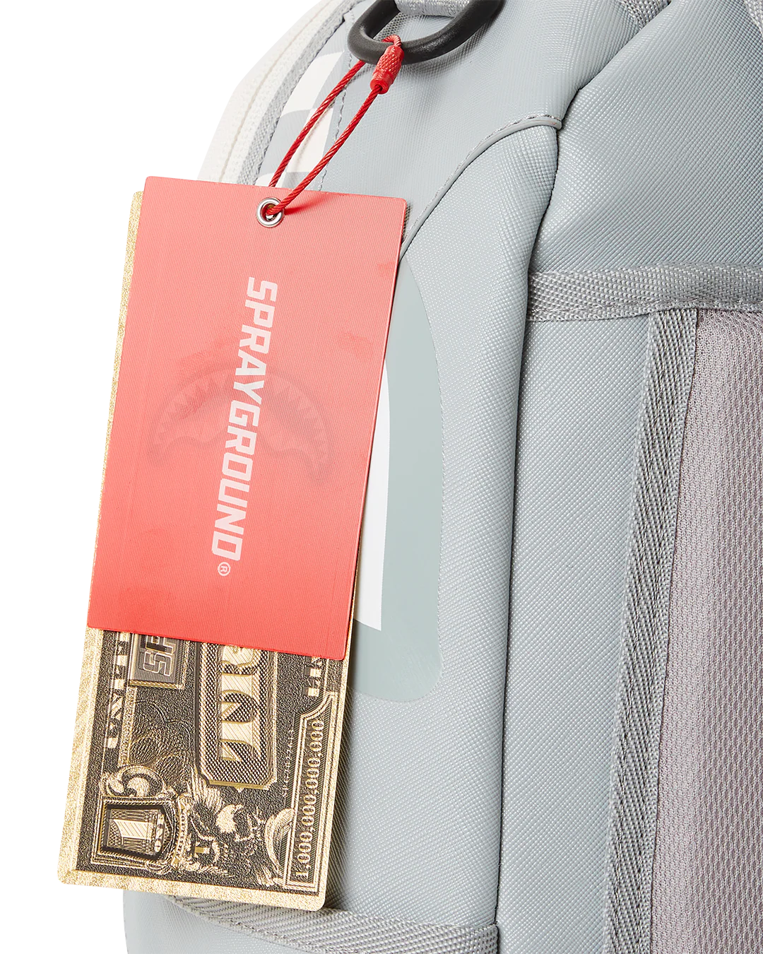 AIR TO THE THRONE JETSET BACKPACK (DLXV) - Image 14